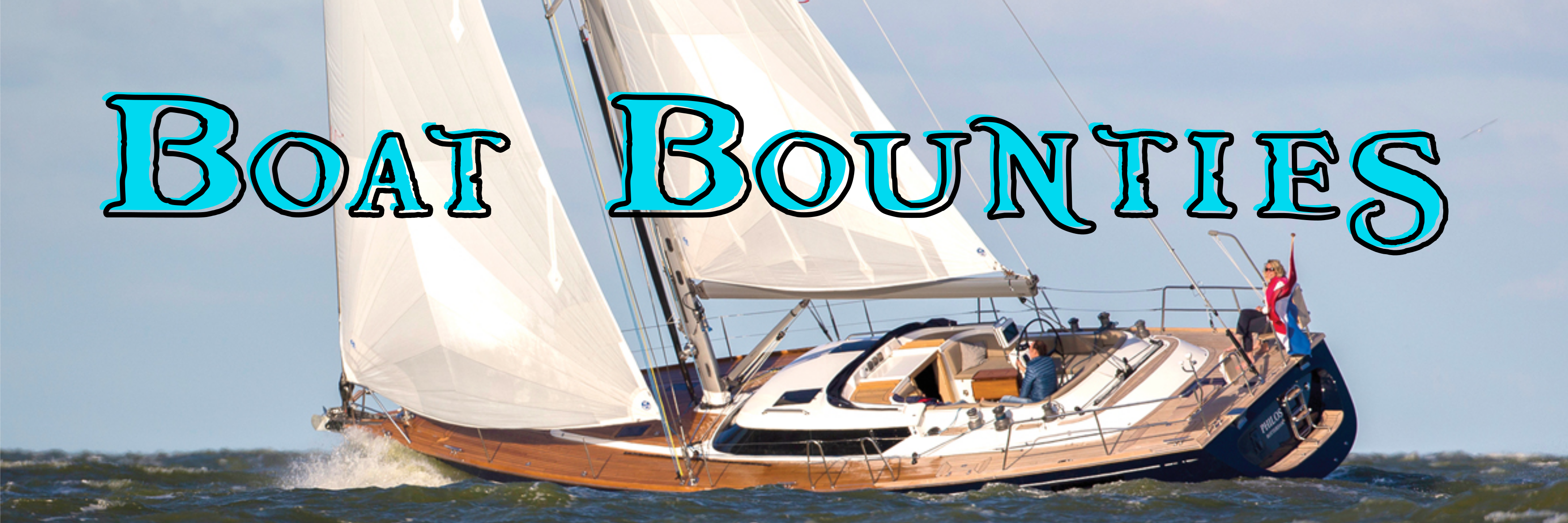 Featured image for Top 10 Essential Gear for New Boat Owners